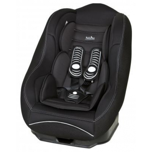 Автокресло Nania 0/1 (0-18 кг) COSY SP LUXE (черн)