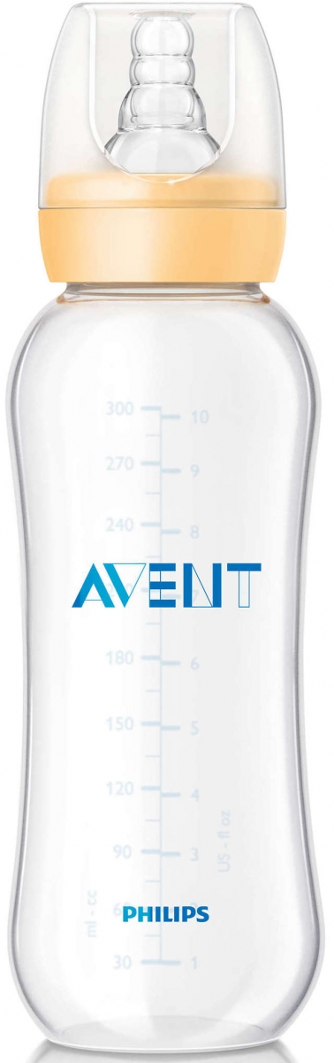 Бутылочка для кормления Avent Essential 240мл SCF971/17