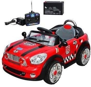 Детский электромобиль Festa Sport ZI 810