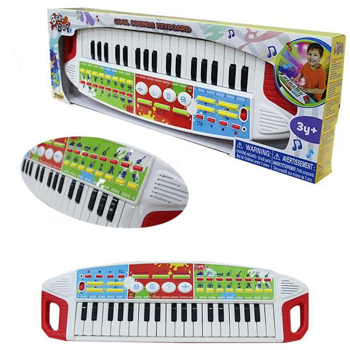 Детский синтезатор WinFun (2509-NL)