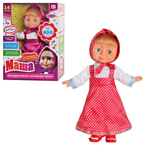 Кукла Bambi Маша-сказочница в ассортименте (MM 4615)