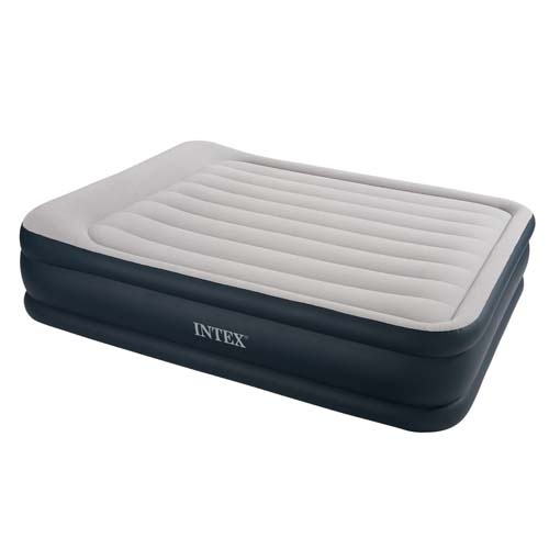 Матрац-кровать для отдыха Intex Deluxe (67738)