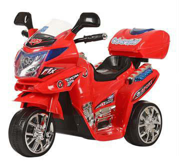 Мотоцикл для детей  M 0566