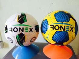 Мяч футбольный RONEX  № 5