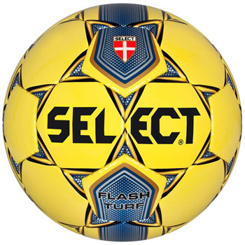 Мяч футбольный SELECT FlashTurf