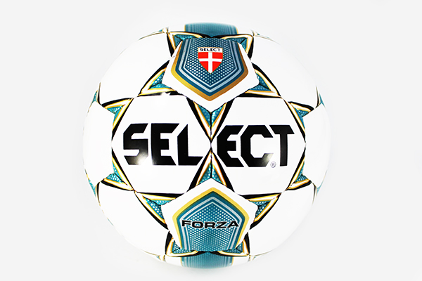 Мяч футбольный SELECT Forza