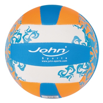 Мяч волейбольный &quot;Пляж&quot;, неопрен, 5/22 см, в ассортименте