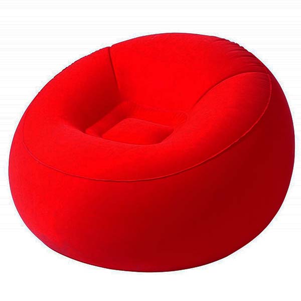 Надувное кресло Bestway 75052 Красный