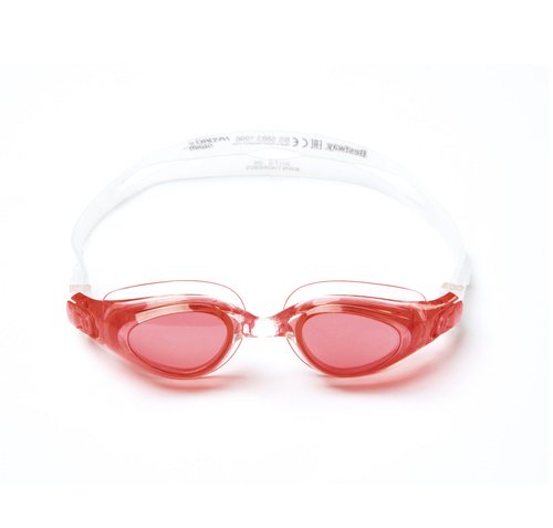 Очки для плавания BestWay (21068) Красный