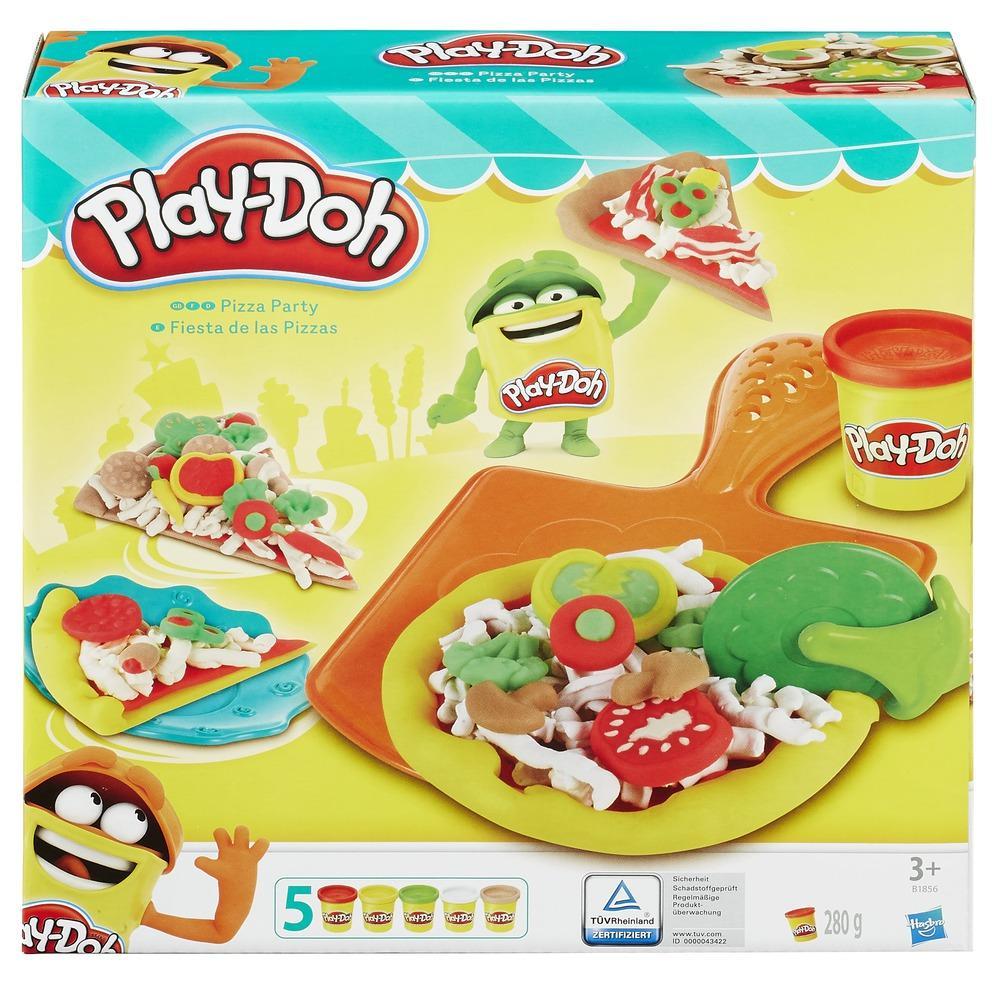 Play-Doh Игровой набор &quot;Пицца&quot;