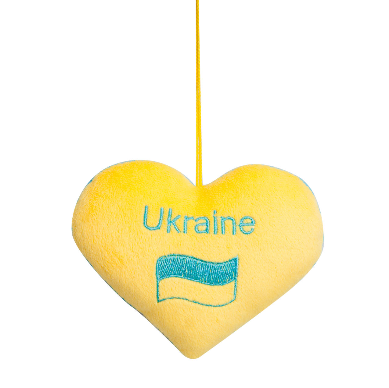 Сердце &quot;Украина&quot;