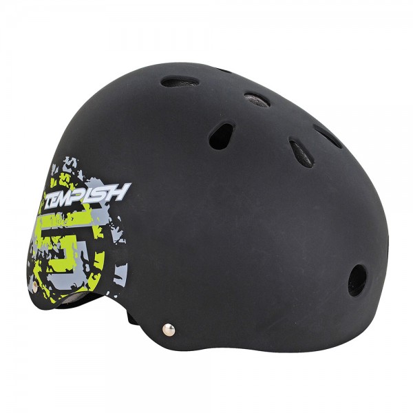 Шлем защитный SKILLET Z(BLK)XS