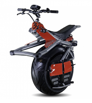 Гироскутер одноколесный мотоцикл - T-A23.
