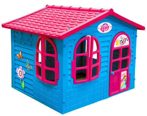 Дом для детей My Little Pony (150 x 120 x 120,5 cm)