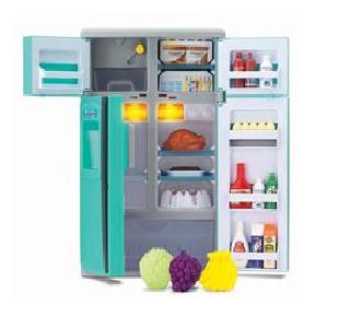 Игровой набор Keenway Холодильник (21657)