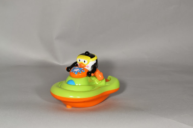Игрушка для воды Hap-p-Kid Little Learner (4309)