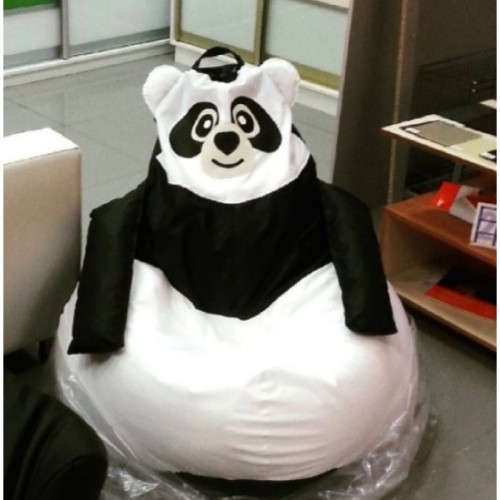 Кресло мешок Панда