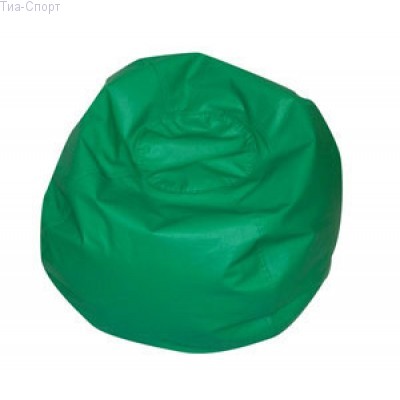 Кресло-мяч зеленый