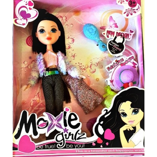 Кукла Moxie 8915-A1