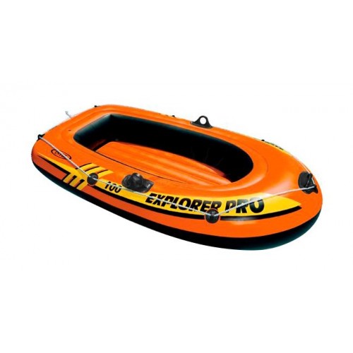 Лодка надувная Intex Explorer 100 Pro 58354NP