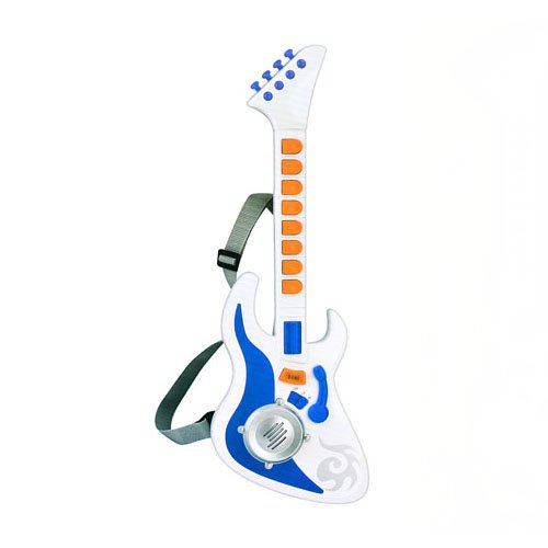 Музыкальная игрушка WinFun Гитара (2054 NL)