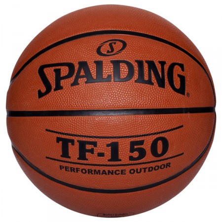 Мяч баскетбольный SPALDING TF-150