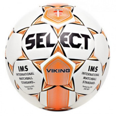 Мяч футбольный SELECT Viking IMS