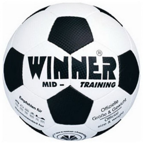 Мяч футбольный WINNER Mid Training № 4