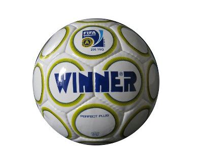 Мяч футбольный WINNER Perfect Plus Hyperball