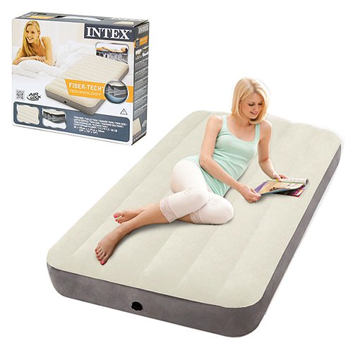 Надувная кровать Intex (64707)