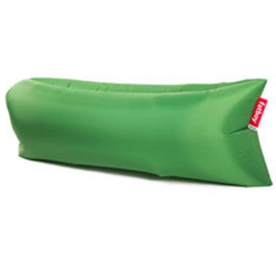 Надувной диван-мешок Tilly Lamzac Green (BT-IG-0033)