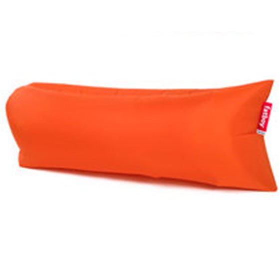 Надувной диван-мешок Tilly Lamzac Orange (BT-IG-0033)