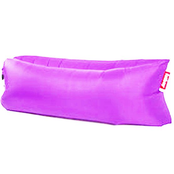 Надувной диван-мешок Tilly Lamzac Pink (BT-IG-0033)