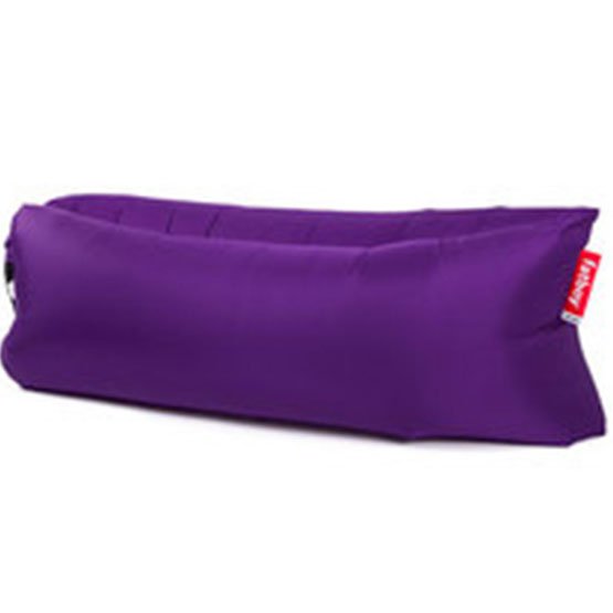Надувной диван-мешок Tilly Lamzac Violet (BT-IG-0033)