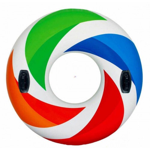 Надувной круг Intex 58202