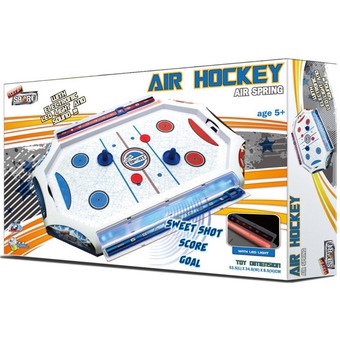 Настольная игра Let&#039;s Sport 4D 272 Воздушный хоккей