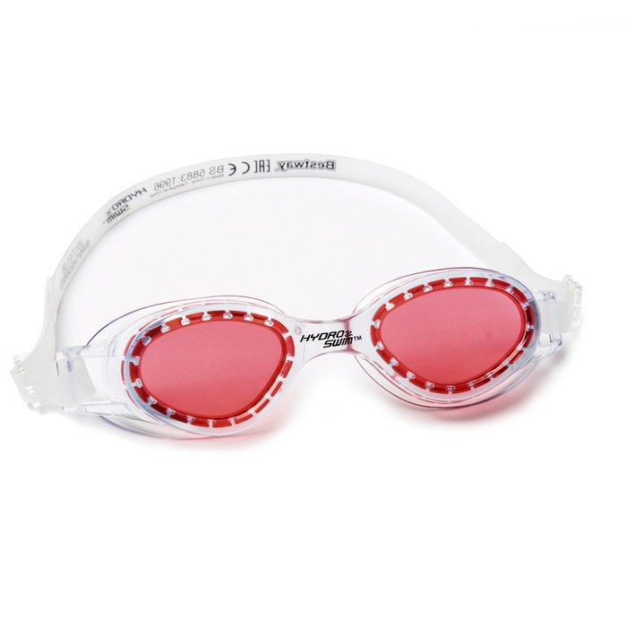 Очки для плавания BestWay (21063) Розовый
