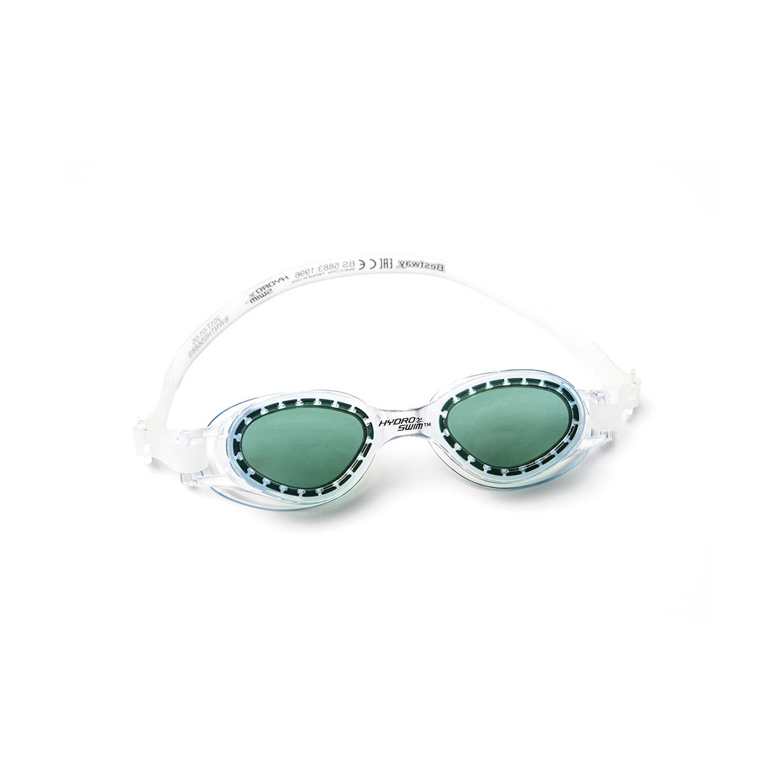 Очки для плавания BestWay (21063) Зеленый