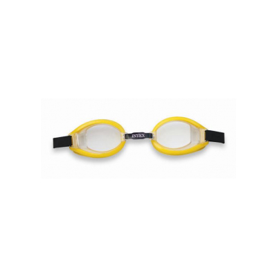 Очки для плавания Intex 55608 в ассорт