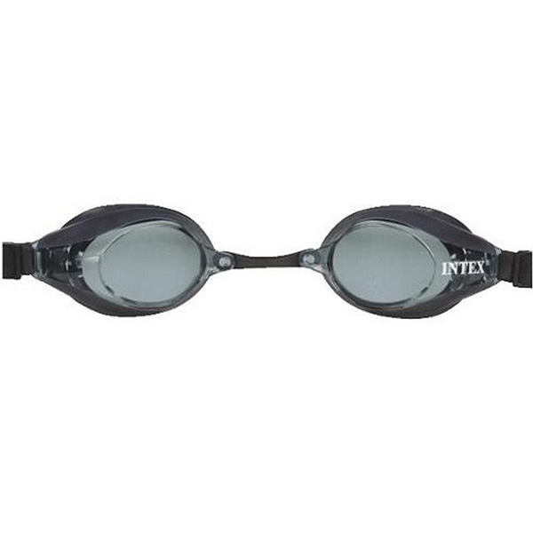 Очки для плавания Intex 55691 Black