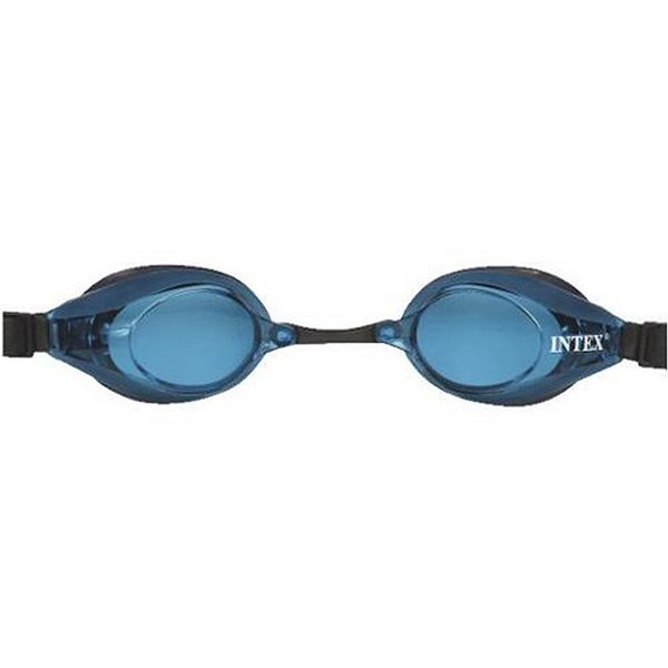 Очки для плавания Intex 55691 Blue