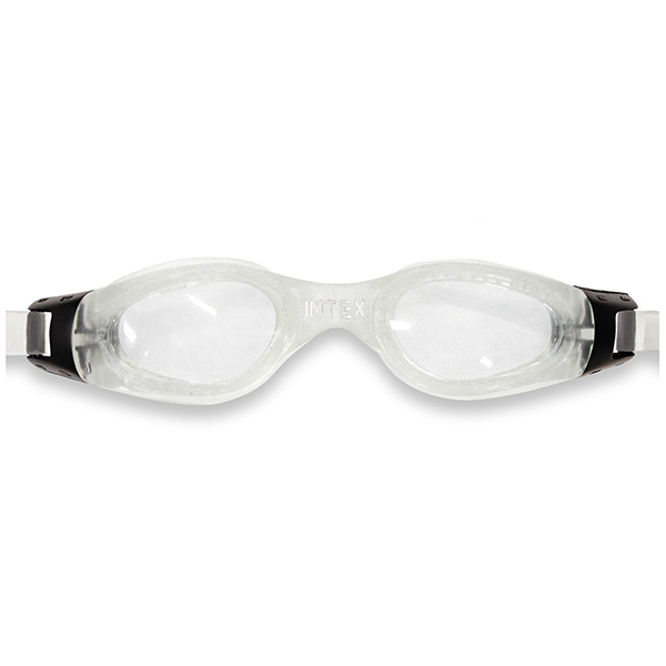 Очки для плавания Intex Comfortable 55692 White