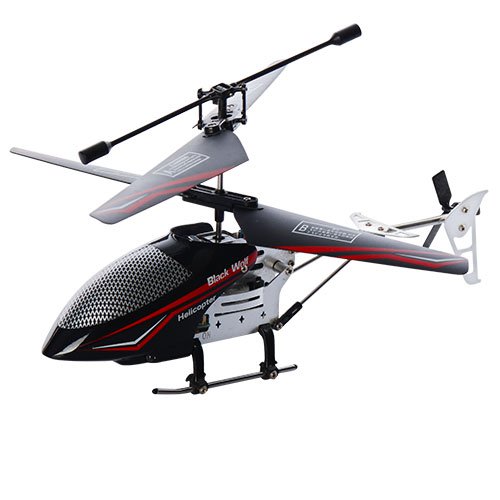 Радиоуправляемый вертолет Limo Toy Высший пилотаж (M 0920 U/R)