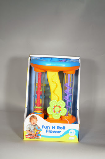 Развивающая игрушка Hap-p-Kid Little Learner (4230 T)