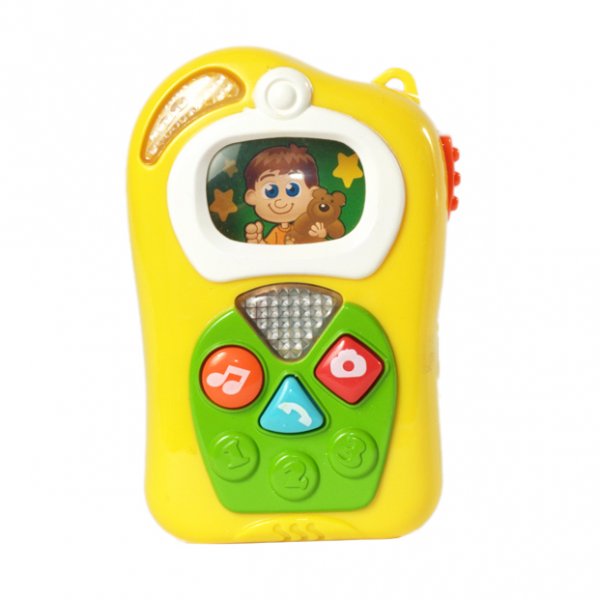 Развивающая игрушка Keenway Камерофон (31321)