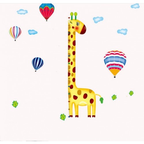 Ростомер Giraffe (with baloon)