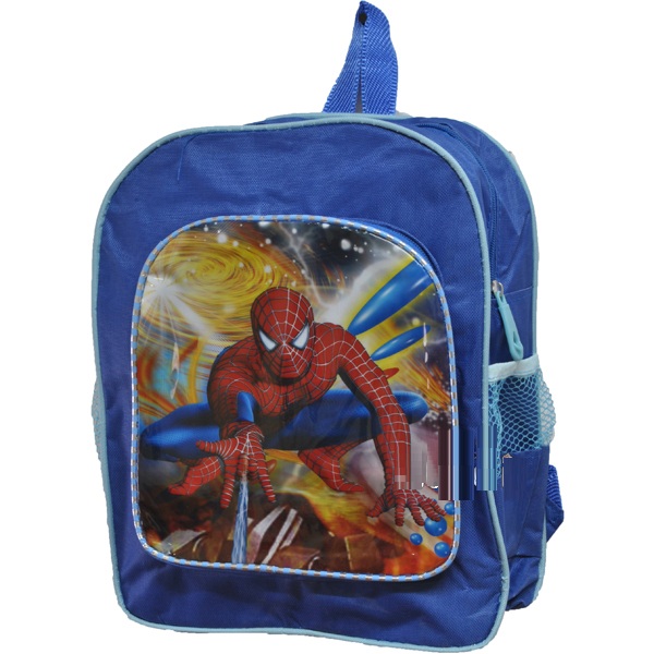 Рюкзак Bambi MK 0024 Spiderman