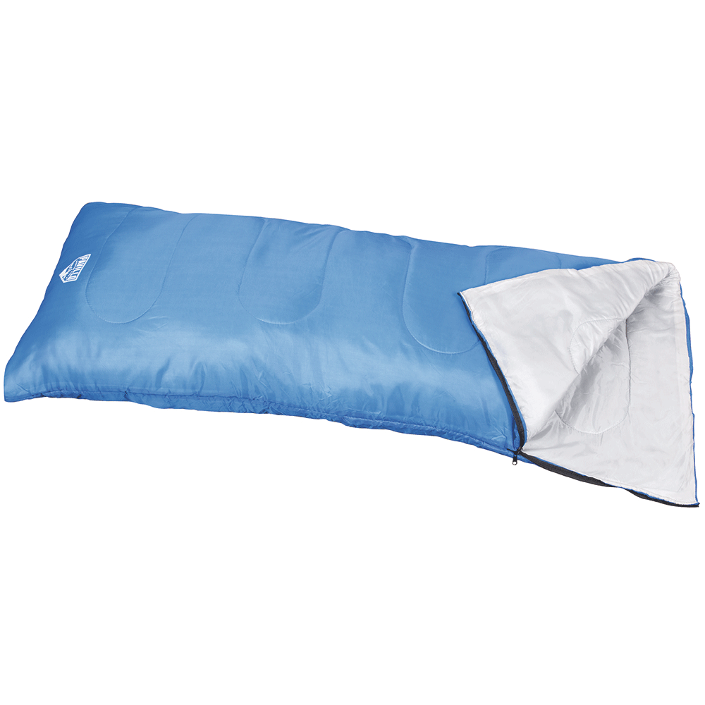 Спальный мешок-одеяло Pavillo by Bestway Evade 200 Blue (68053)