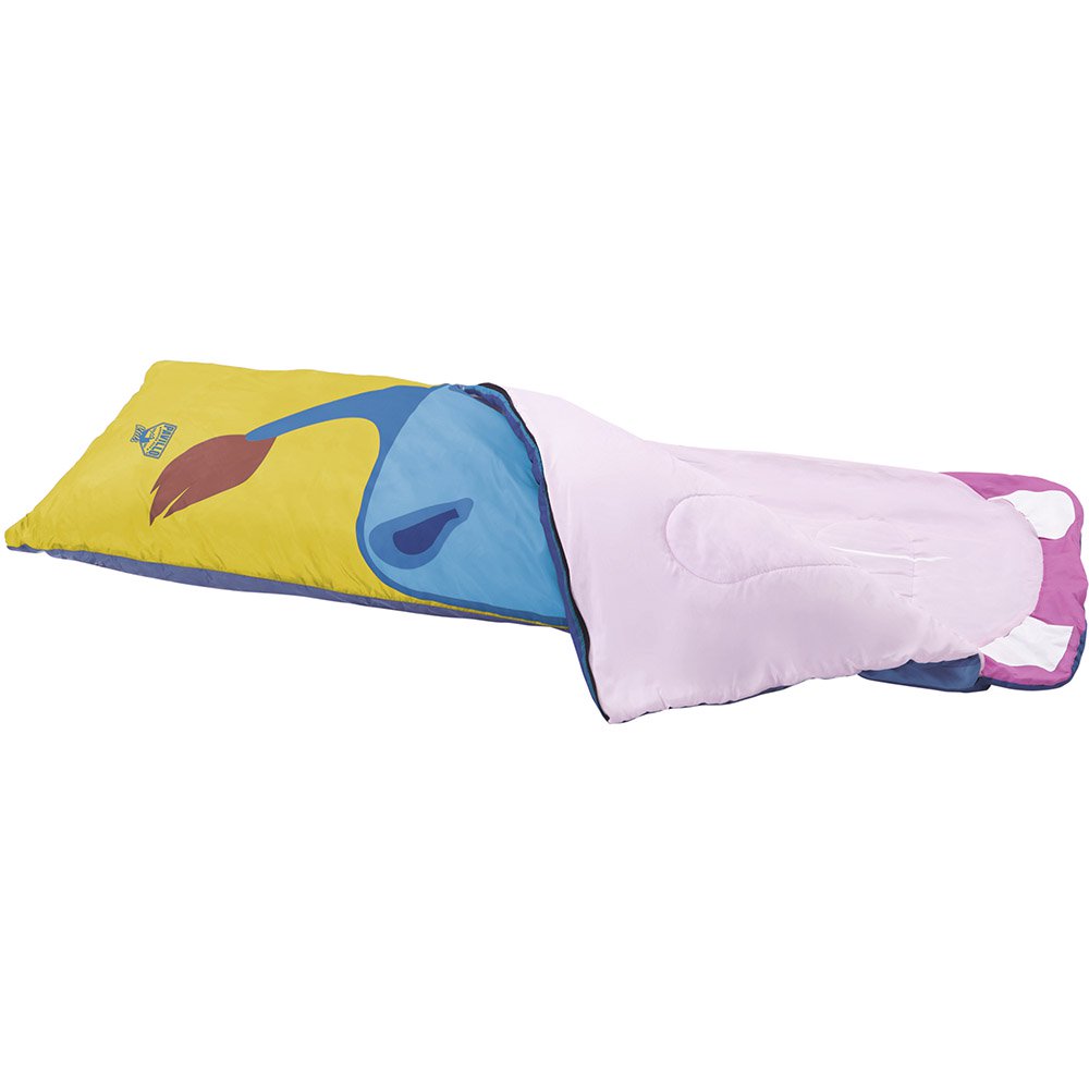 Спальный мешок-одеяло Pavillo by Bestway Kid-Camp 150 (68050)