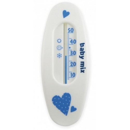 Термометр для ванной Alexis-Babymix RA/BD19110